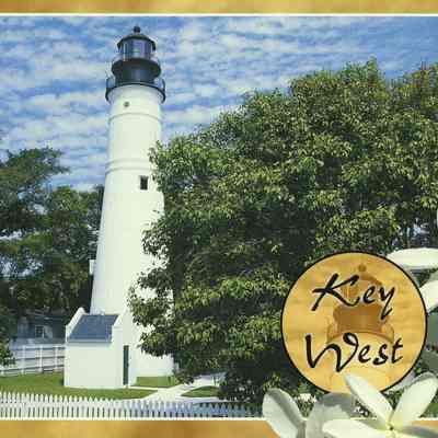 Key West Lighthouse Museum