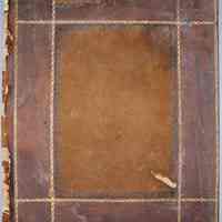          Abstract of Disbursements for Key West Fire Department; © Key West Art & Historical Society
   