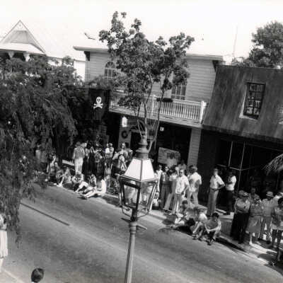 Island Roots Festival