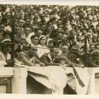 Universal Postal Union Photographic Postcard