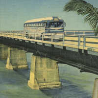 The Bus That Goes to Sea