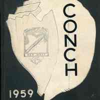 Key West High School Yearbook