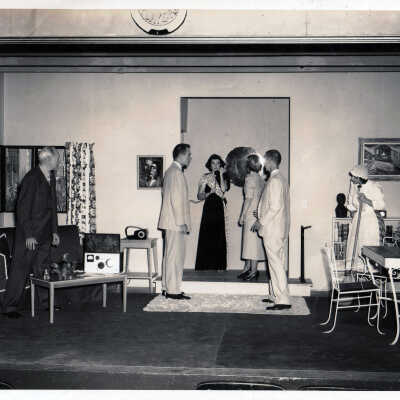 Key West Players at Waterfront Playhouse