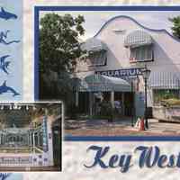 Key West Aquarium