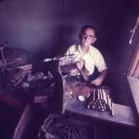 Cigar Making