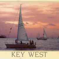 Key West Sunset