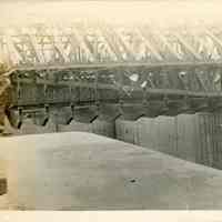 Panama Canal Construction