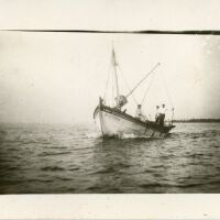 Boat Astypalea