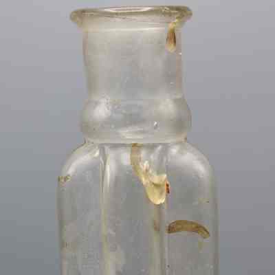 Alart & McGuire Bottle