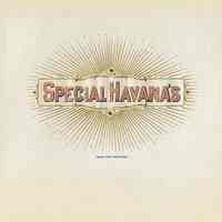 Special Havanas Cigar Label