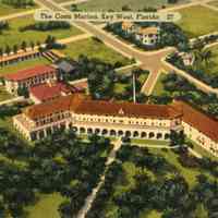 Casa Marina Hotel, Key West, Florida