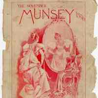 Munsey