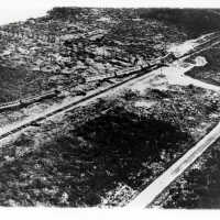 Florida East Coast Railway Train