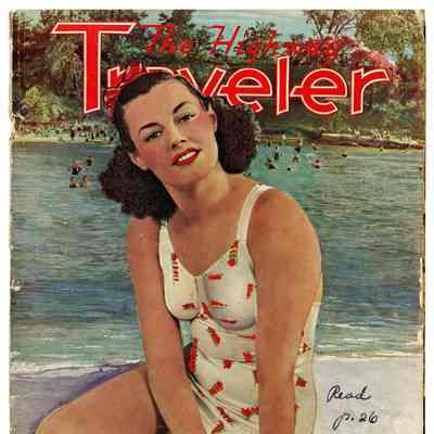 The Highway Traveler Magazine