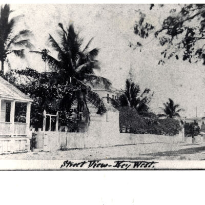 300 Block of Duval Street