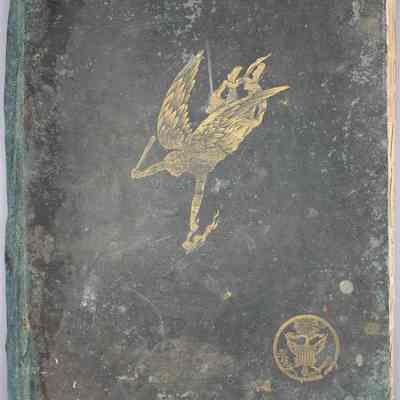 Official and Illustrated War Record