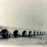 Pacet Channel Viaduct