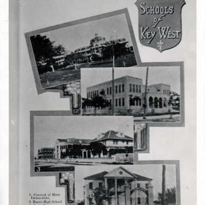 Schools of Key West