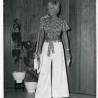 1970s Woman