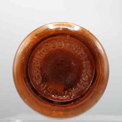 H.K. Mulford Co. Bottle: © Key West Art & Historical Society