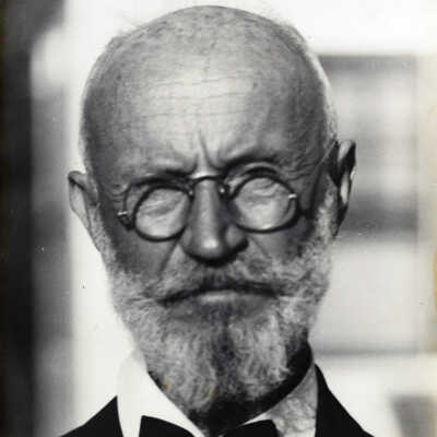 Carl Tanzler Count Von Cosel