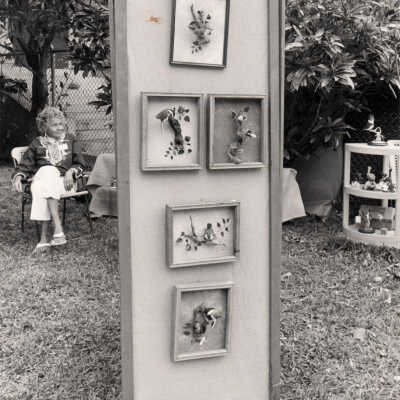 Old Island Days Art Festival