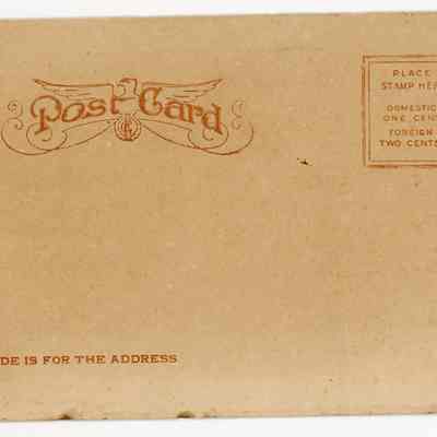 Catholic Convent, Key West, Fla.: © Key West Art & Historical Society