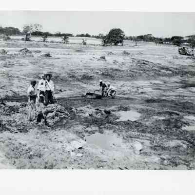 Excavating and Grading Key West