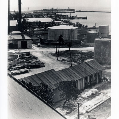 Naval Station Key West