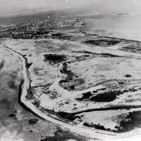 Aerial View of Key West