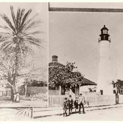 Key West Lighthouse