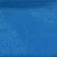 Whaltonville Plat Map