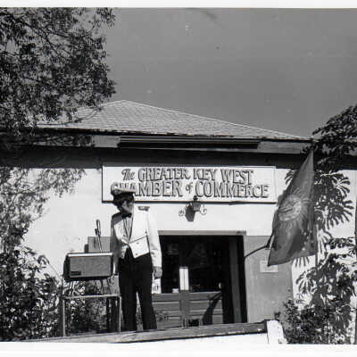 Conch Republic Days Celebration