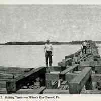 Oversea Railway Extension Construction