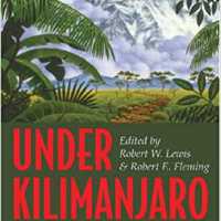 Under Kilimanjaro