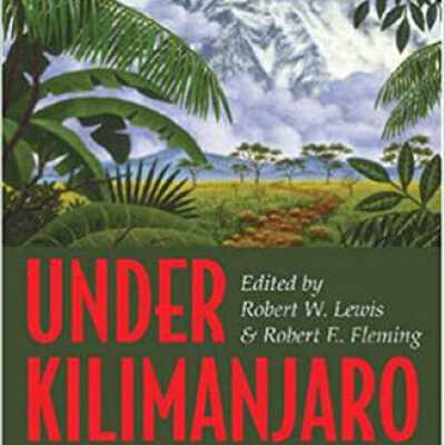 Under Kilimanjaro