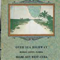 Over Sea Highway