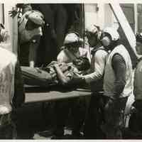 "Old Yumi" Boat Accident