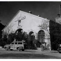 Building No. 1