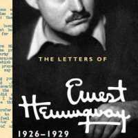 The Letters of Ernest Hemingway, 1926-1929