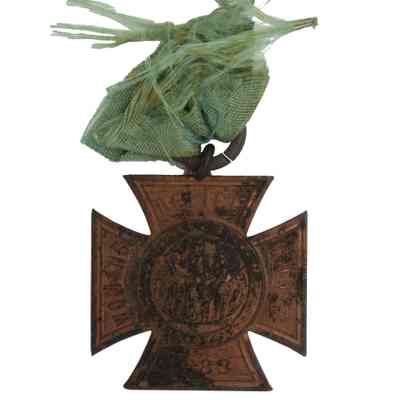 Womans Relief Corps Membership Badge