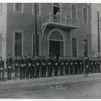 Key West Guard