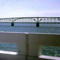 Bahia Honda Bridge