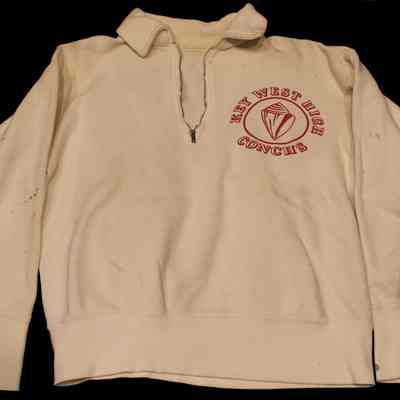 Key West High Conchs