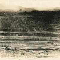 Panama Canal Construction