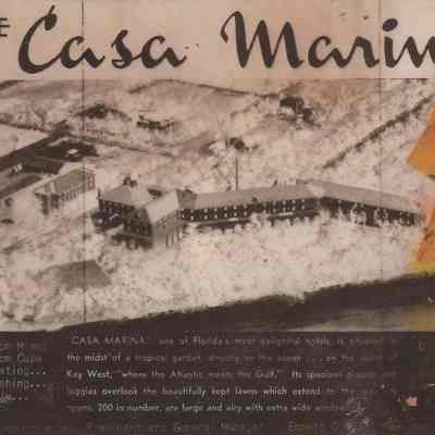 The Casa Marina
