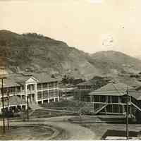 Culebra Housing and Y.M.C.A.