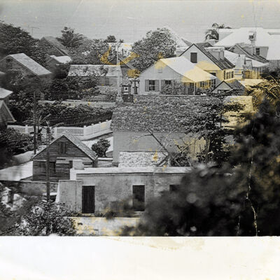 New Plymouth, Green Turtle Cay