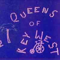 Queens of Key West Calendar