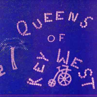 Queens of Key West Calendar